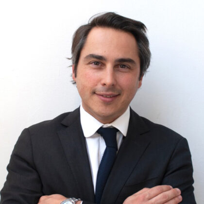 Jos&eacute; Francisco Garc&iacute;a