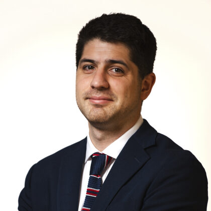 Raimundo Soto | Asociado